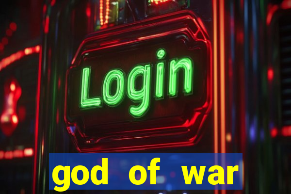 god of war betrayal apk